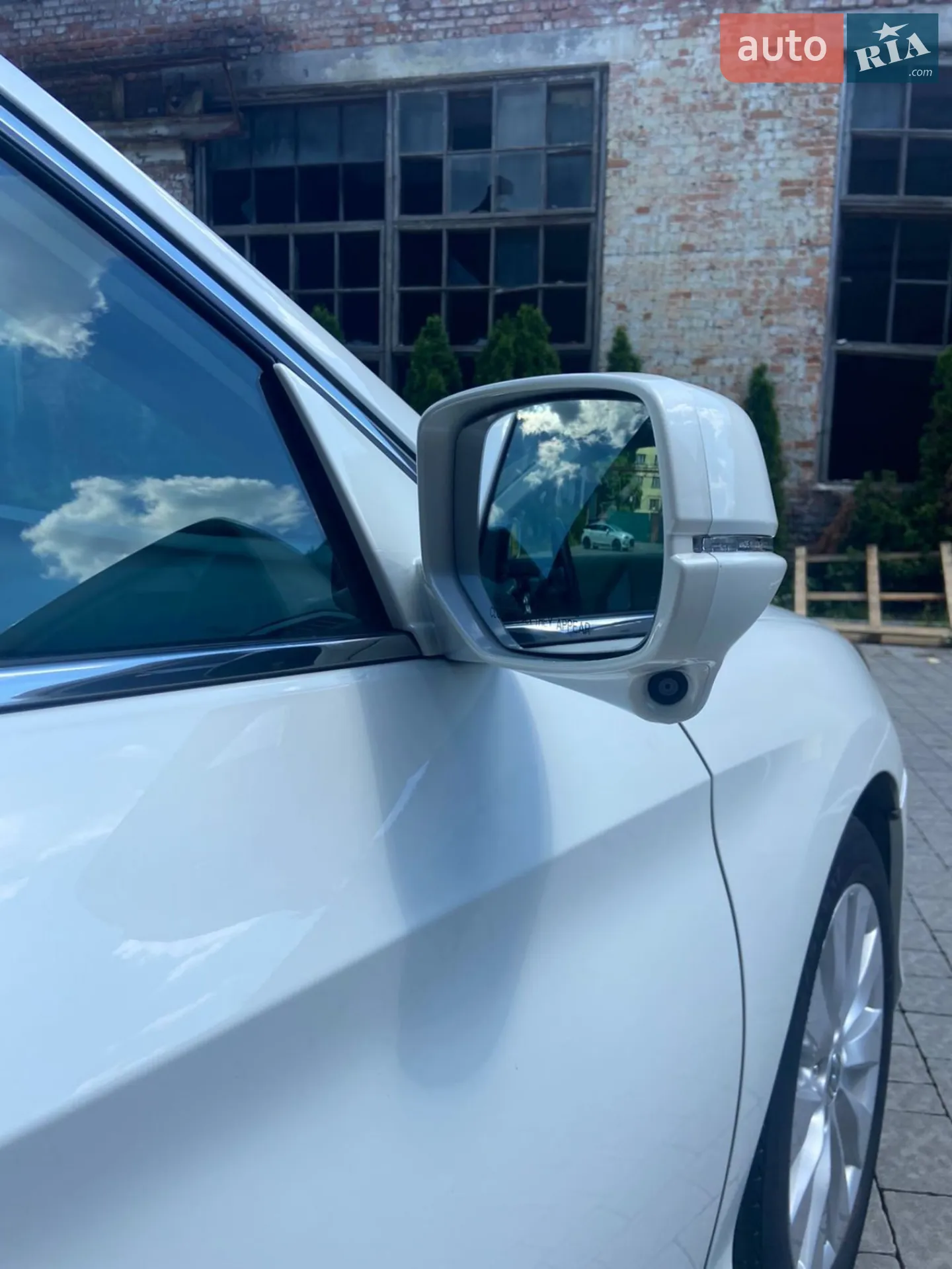 2014 Honda Accord - мініатюра 8