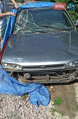 Седан Honda Accord 1992 в Рівному