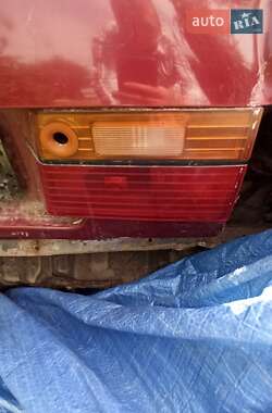 Седан Honda Accord 1992 в Рівному