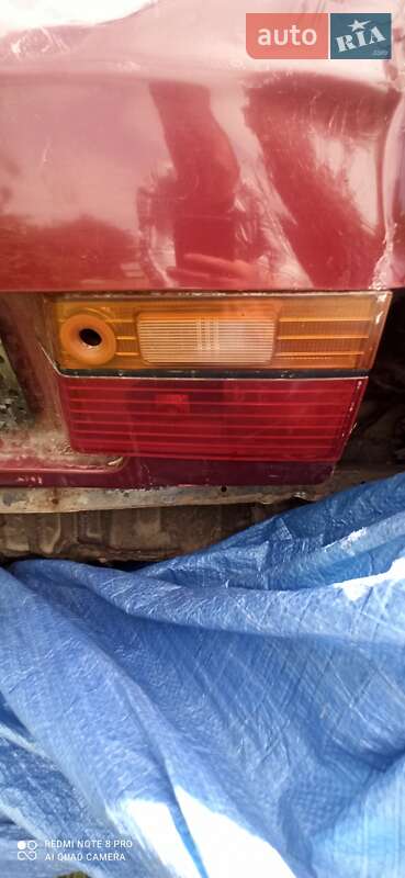 Седан Honda Accord 1992 в Рівному