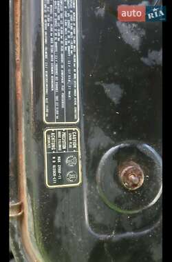 Седан Honda Accord 1992 в Рівному
