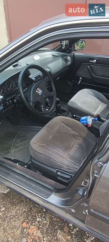 Седан Honda Accord 1989 в Подільську