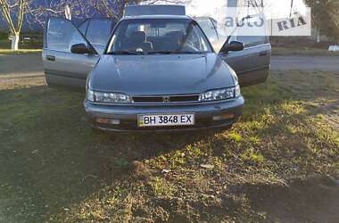 Седан Honda Accord 1989 в Подольске