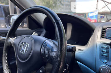 Седан Honda Accord 2007 в Днепре