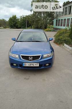Седан Honda Accord 2004 в Світловодську