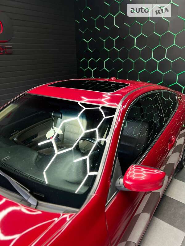 Купе Honda Accord 2008 в Одесі