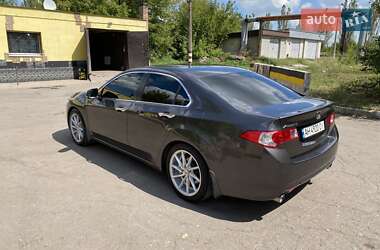 Седан Honda Accord 2008 в 