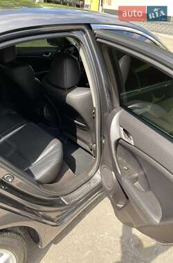 Седан Honda Accord 2008 в 
