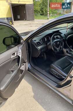 Седан Honda Accord 2008 в 