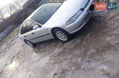 Седан Honda Accord 1995 в Кам'янець-Подільському