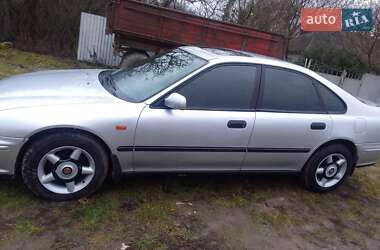 Седан Honda Accord 1995 в Кам'янець-Подільському