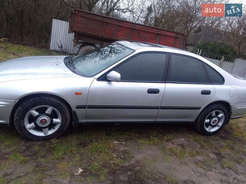 Седан Honda Accord 1995 в Каменец-Подольском