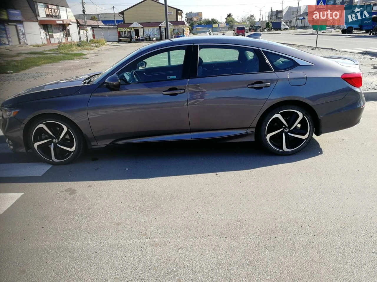 2020 Honda Accord - мініатюра 65