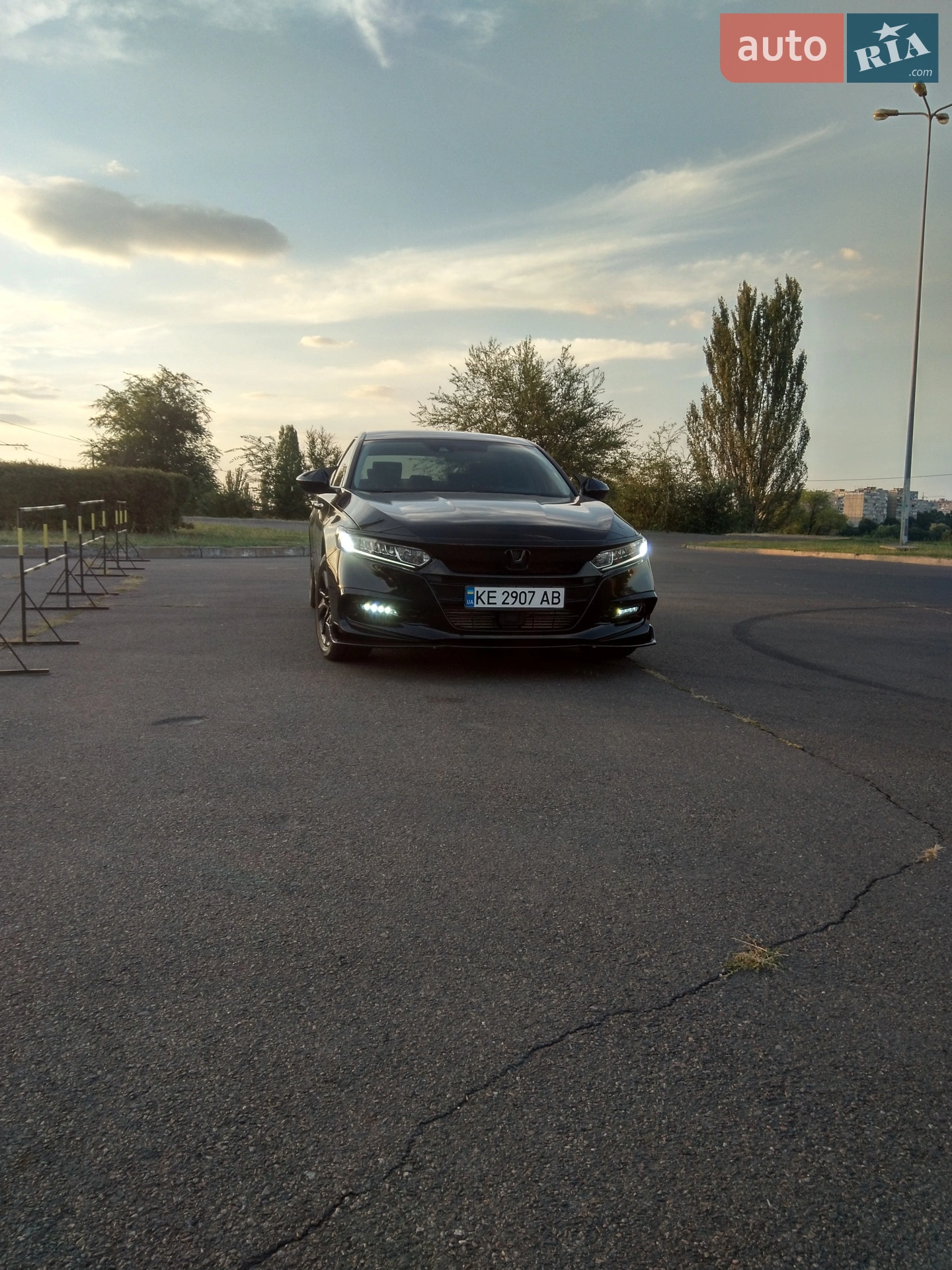 2019 Honda Accord - мініатюра 4