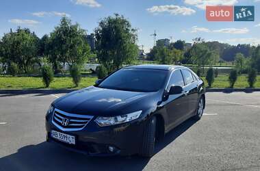 Седан Honda Accord 2011 в Житомире