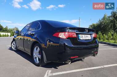 Седан Honda Accord 2011 в Житомире