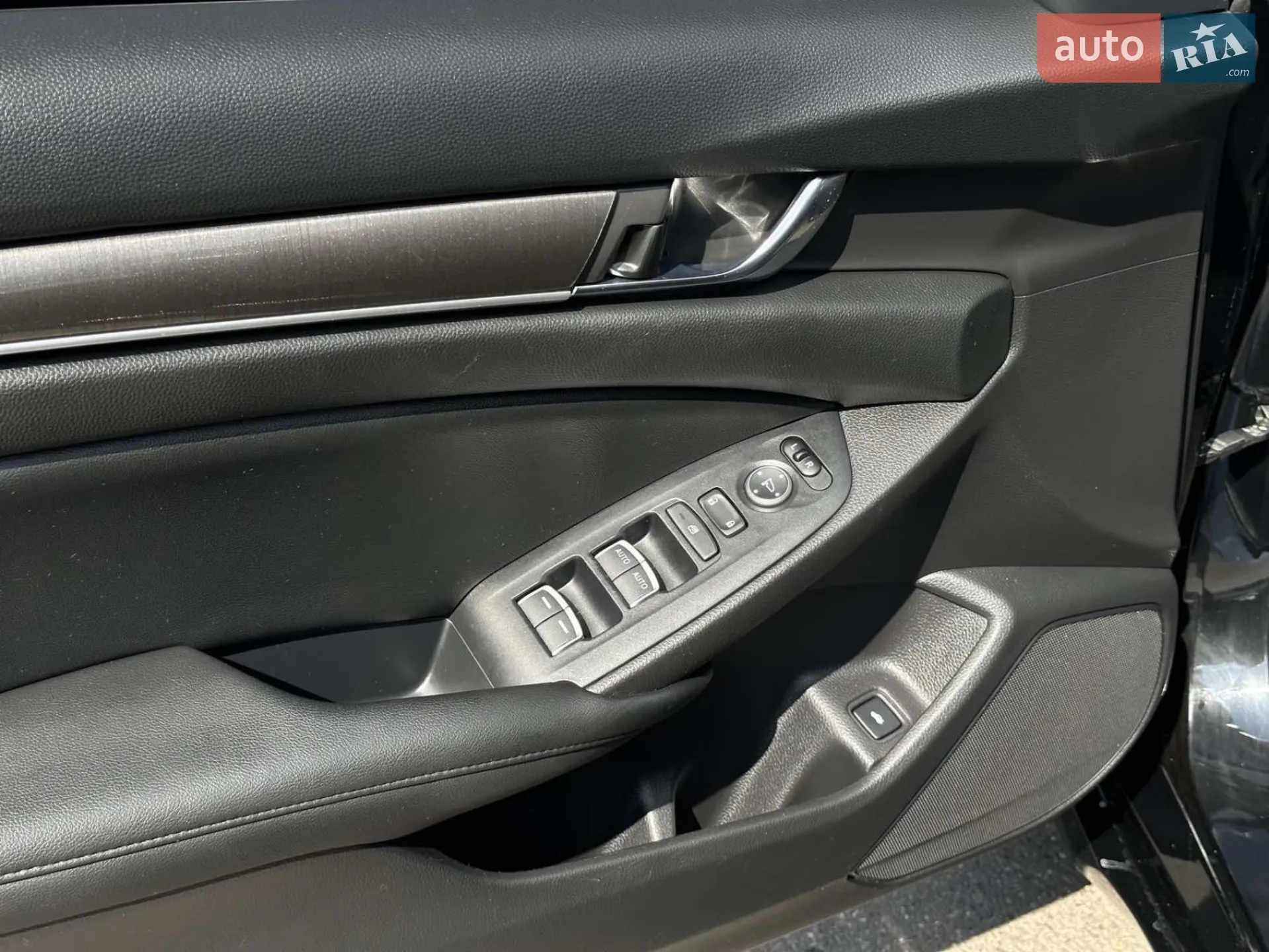 2019 Honda Accord - мініатюра 21