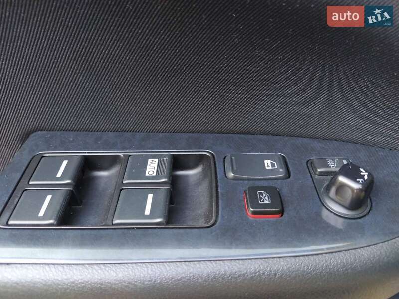 Седан Honda Accord 2004 в Вінниці