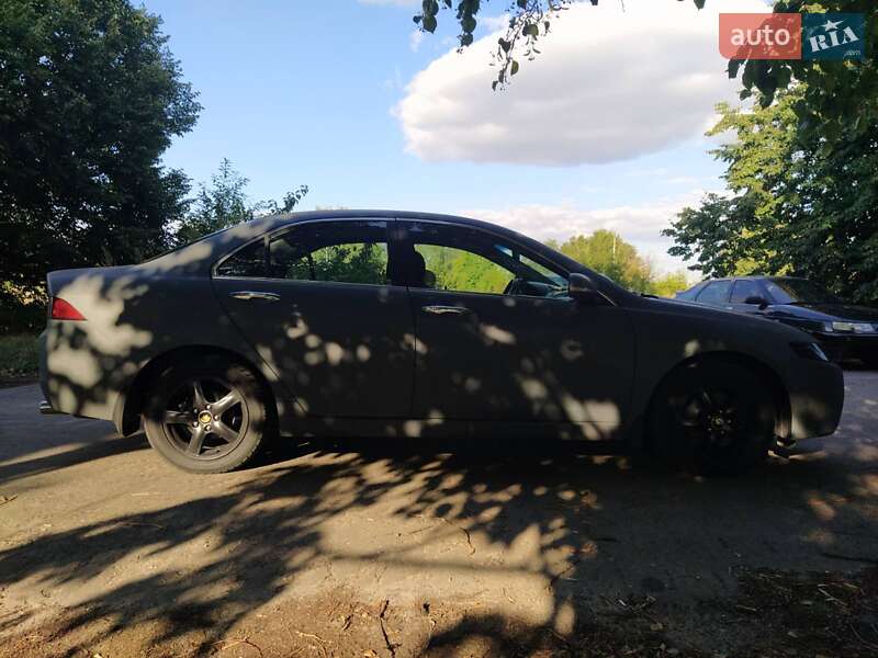 Седан Honda Accord 2004 в Вінниці