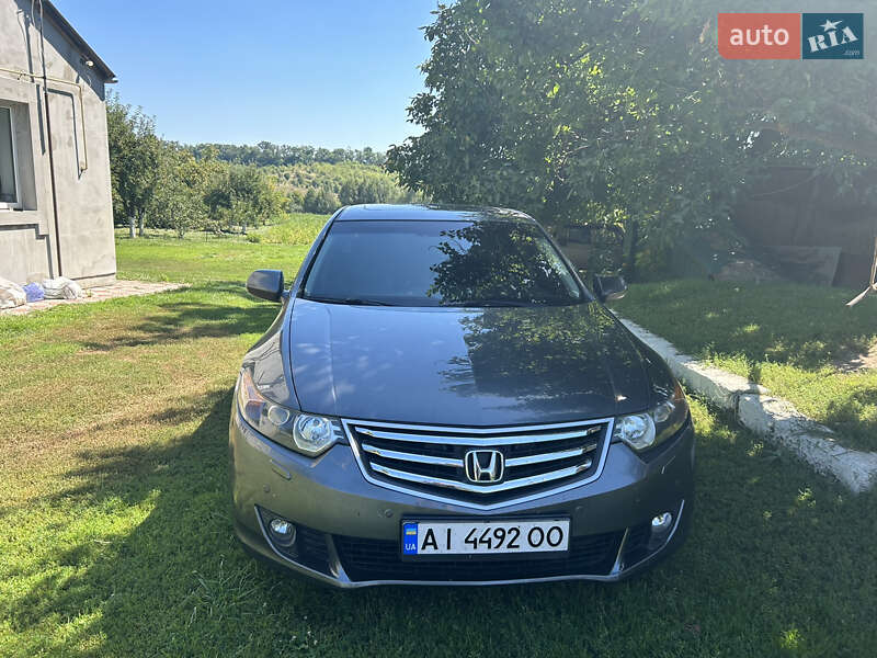 Седан Honda Accord 2011 в Тараще фото 10 Седан Honda Accord 2011 в Тараще