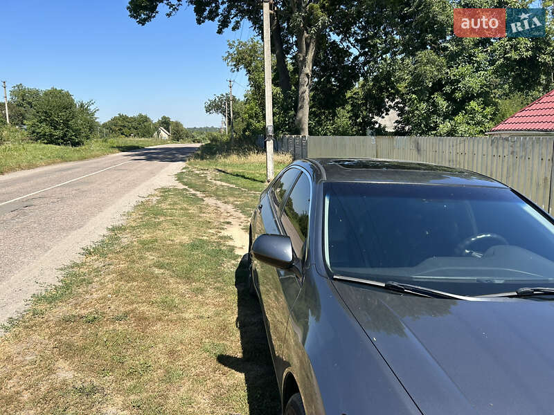 Седан Honda Accord 2011 в Тараще фото 4 Седан Honda Accord 2011 в Тараще