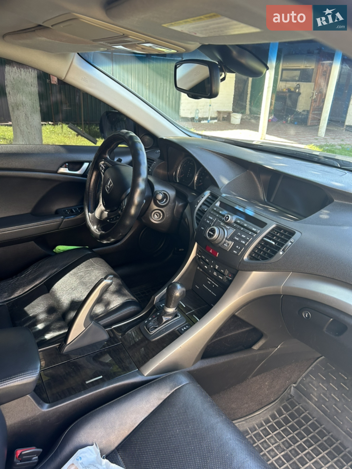 2011 Honda Accord - мініатюра 19