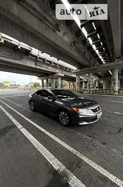 Купе Honda Accord 2013 в 