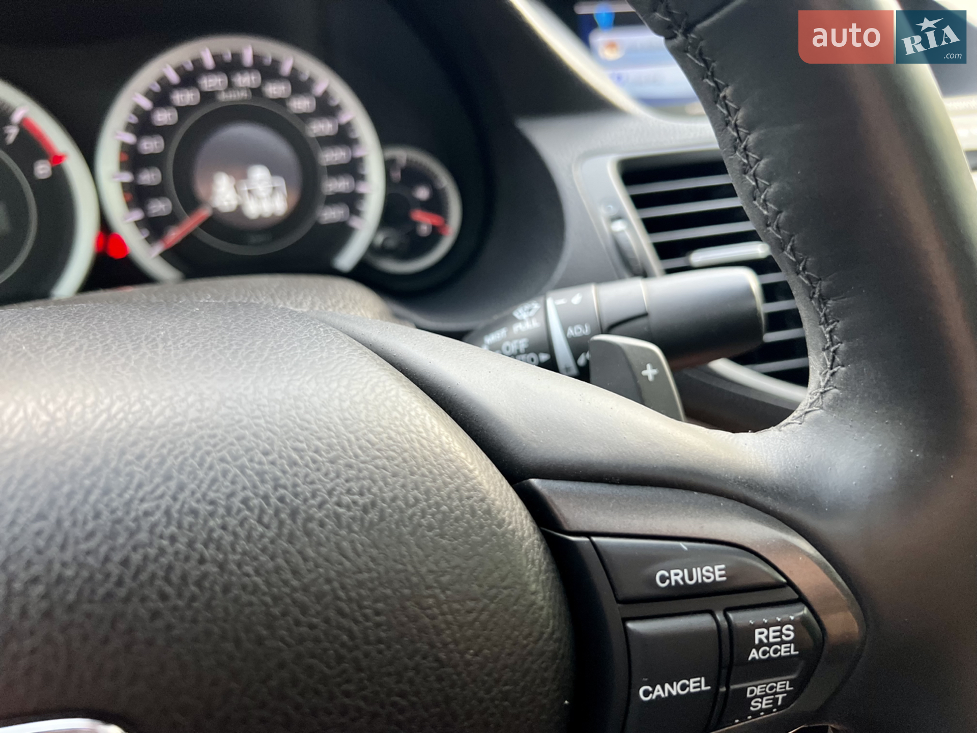 2011 Honda Accord - мініатюра 5