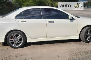 Седан Honda Accord 2008 в Обухові