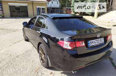 Седан Honda Accord 2010 в Днепре