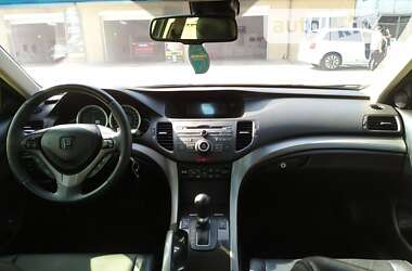 Седан Honda Accord 2010 в Днепре