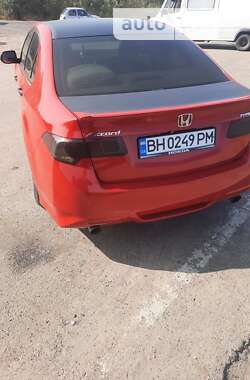 Седан Honda Accord 2008 в Одессе