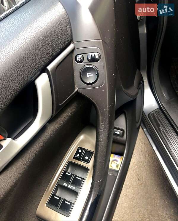 Седан Honda Accord 2008 в Одесі