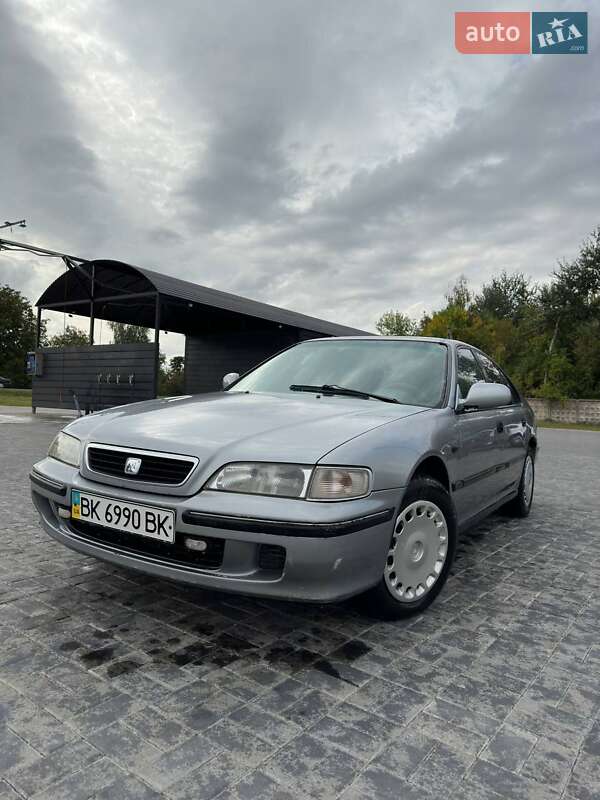 Седан Honda Accord 1995 в Кореці