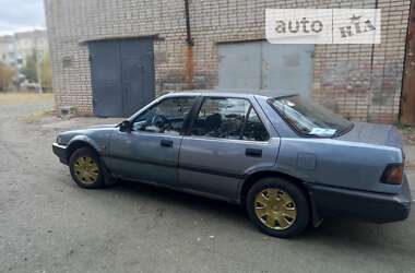 Седан Honda Accord 1987 в 