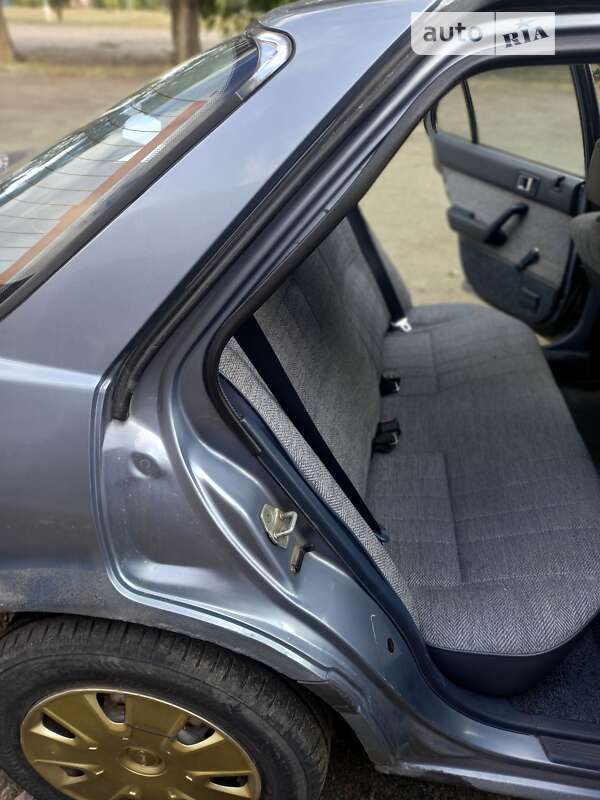 Седан Honda Accord 1987 в Покрове