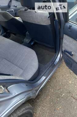 Седан Honda Accord 1987 в 