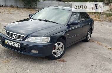 Седан Honda Accord 1999 в Днепре