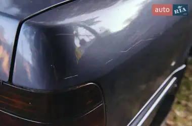 Honda Accord 1989