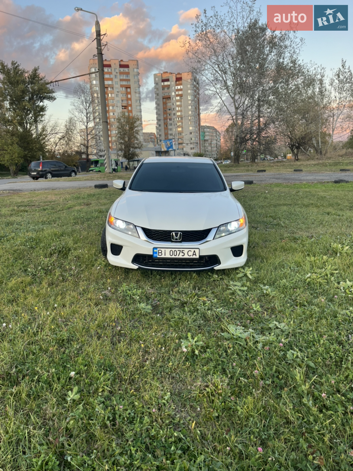2013 Honda Accord - мініатюра 18