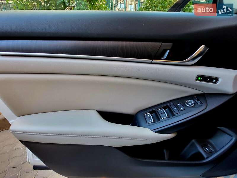 Седан Honda Accord 2021 в Одесі