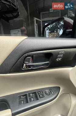 Седан Honda Accord 2013 в Києві
