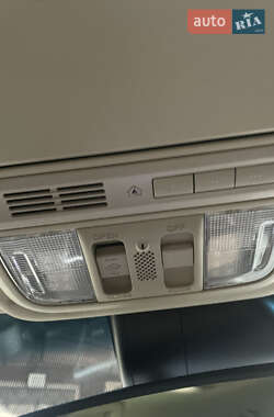 Седан Honda Accord 2013 в Києві