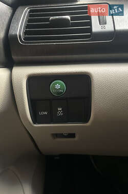 Седан Honda Accord 2013 в Києві