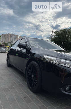 Седан Honda Accord 2012 в Одессе