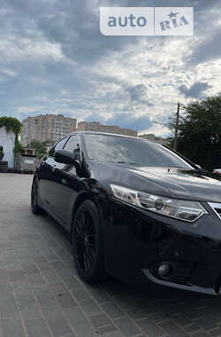 Седан Honda Accord 2012 в Одессе