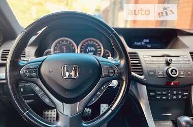 Седан Honda Accord 2012 в Одесі