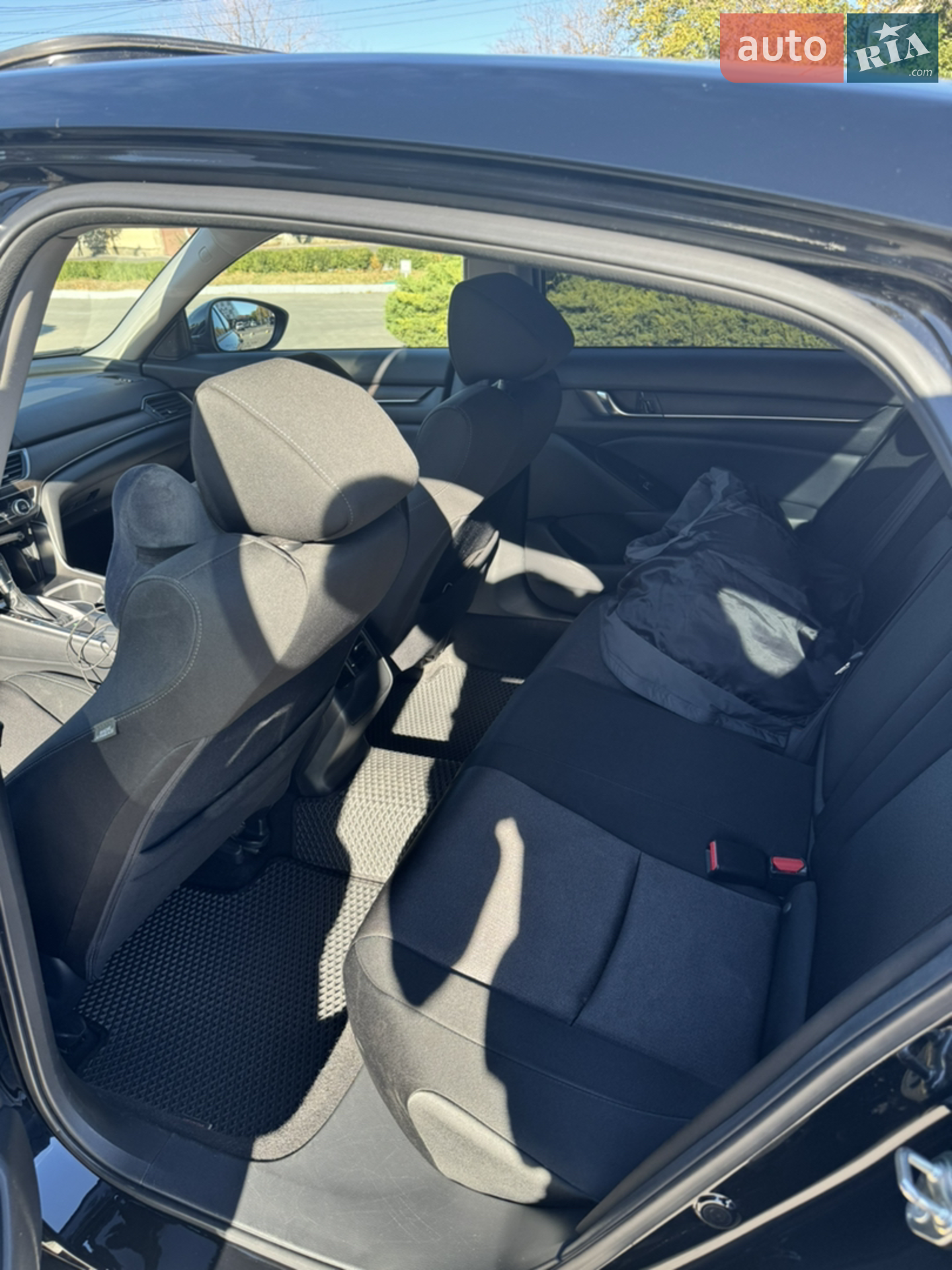 2018 Honda Accord - мініатюра 11