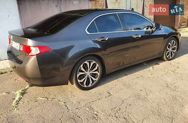 Седан Honda Accord 2010 в Киеве