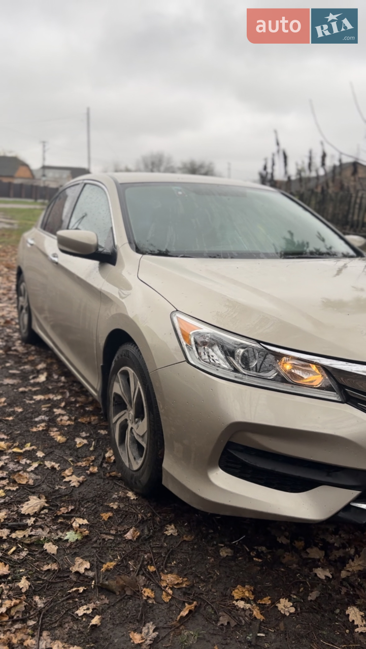 2018 Honda Accord - мініатюра 18